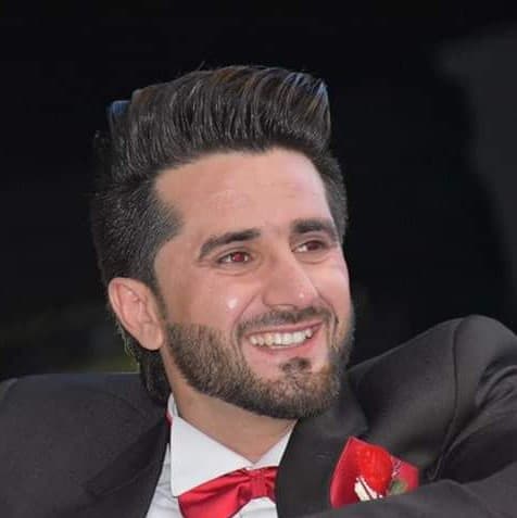 Mohammad Rafi Aslami