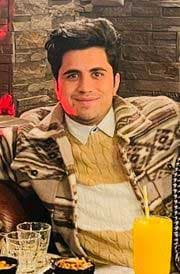 Mohammad Sadegh Rahimpour